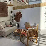 Chill Appartement Terrasse Center