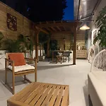 Chill Appartement Terrasse Center