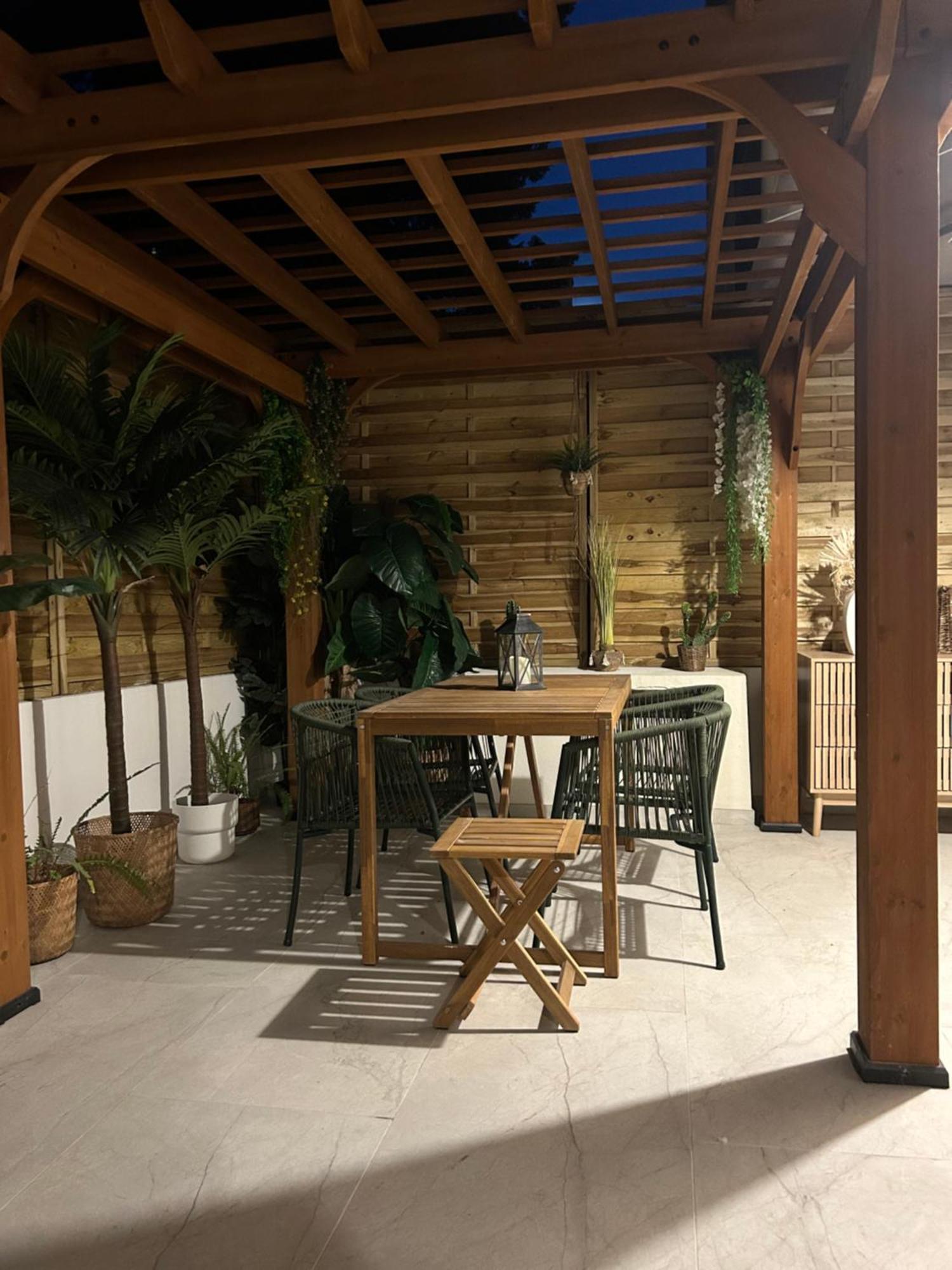 Chill Terrasse Center Appartamento *